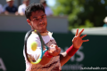 Paraguayan tennis player facing significant fine for ‘sexist remarks’ about female French Open umpire