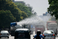 Bangladesh investigates deaths of six newborns after hospital AC stops working in sweltering heat