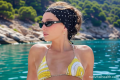 Five heatwave hairstyles that can keep you cool and looking chic all day