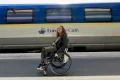 How accessible is Eurostar? I tested the journey from London to Paris as a wheelchair user
