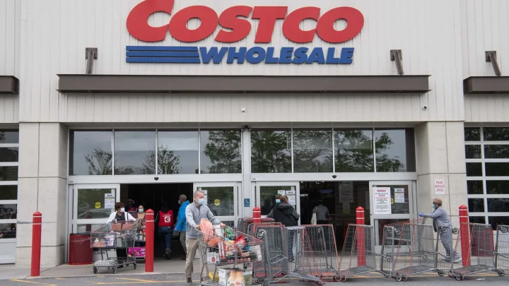 Costco puts California on high alert after damaging invasive species found on plants