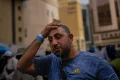 Muslims begin the annual Hajj in sweltering heat against a backdrop of war concerns