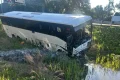 Bus driver charged in Virginia crash that killed 5, including family traveling to wedding
