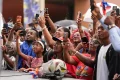 Miami’s Haitian community celebrates the country’s first World Cup berth in 52 years