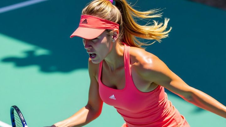 Katie Boulter calls for French Open change after scary moment: ‘I got lucky’