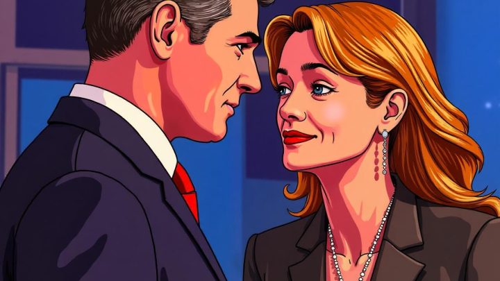 Graham Platner’s wife told his Senate campaign he sent sexually explicit texts to several women, report says
