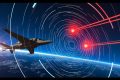 GPS signals of RAF jet carrying defence secretary ‘jammed by Russia’