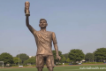 Messi’s GOAT statue in India to be removed over safety concerns