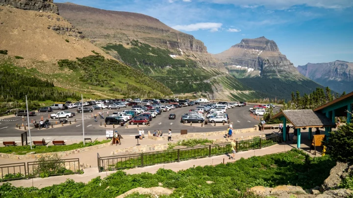Hiker survives bear attack in US national park weeks after fatal ‘encounter’