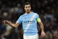Rodri to consider future at Man City after World Cup amid Real Madrid links