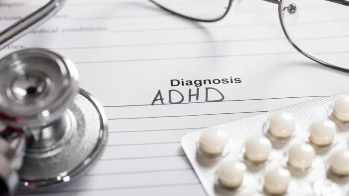 ADHD diagnoses soar in UK but adults over 65 remain overlooked, study finds