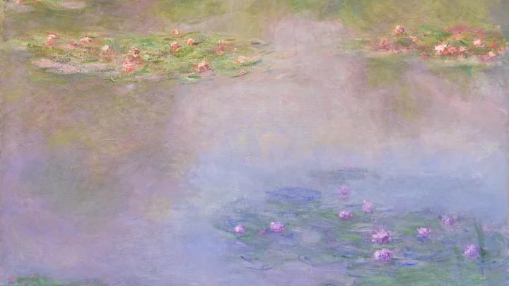 Claude Monet water lily painting could sell for £40m at record London auction