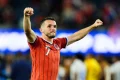 John McGinn ecstatic to deliver Scotland’s World Cup win after generation of hurt