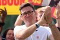 Andy Burnham faces backlash from Labour MPs on whether he should call snap General Election