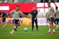 Thomas Tuchel explains England team selection and why he dropped Anthony Gordon