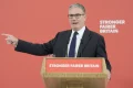 Politics latest: Starmer says he ‘takes pride’ in defence legacy as he unveils widely-criticised investment plan