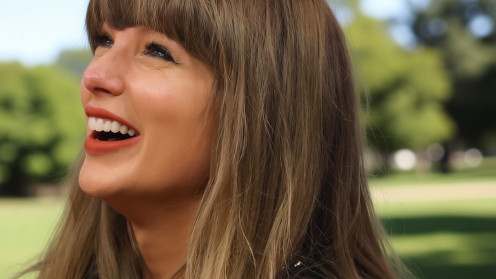 Tay Story 5: Taylor Swift announces new original song for Toy Story 5 after fuelling fan rumours