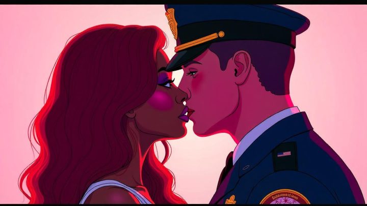Laverne Cox admits she didn’t plan to fall in love with MAGA cop: ‘I betrayed myself’