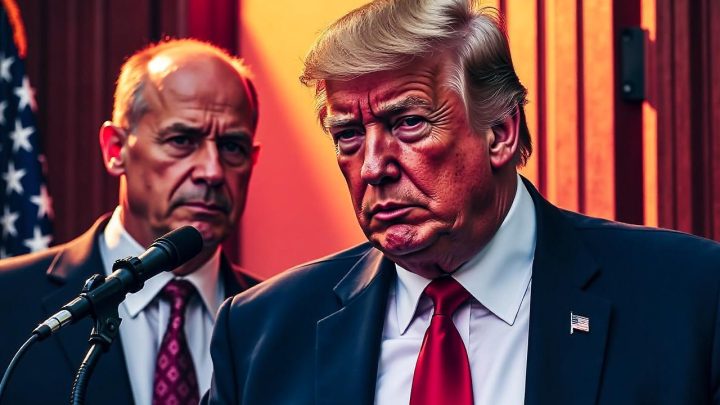 Trump team trying to revoke citizenship of 17 people accused of hiding sex abuse, other offenses from immigration officials