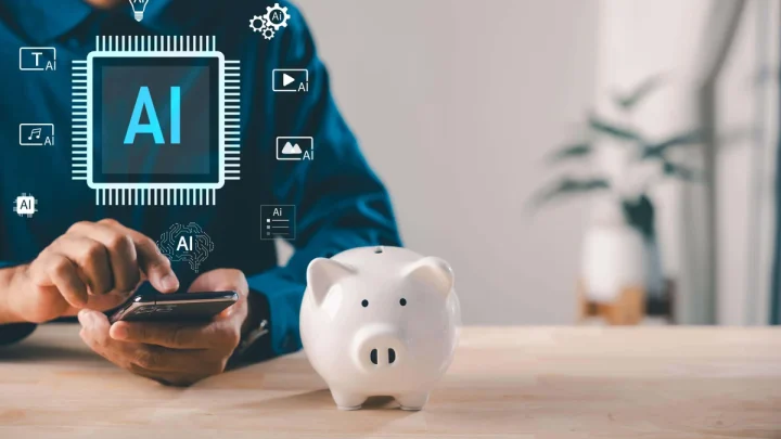 The dos and don’ts of using AI to manage your finances