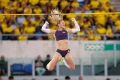 British pole vaulter Molly Caudery ends 2026 season after emergency spinal surgery