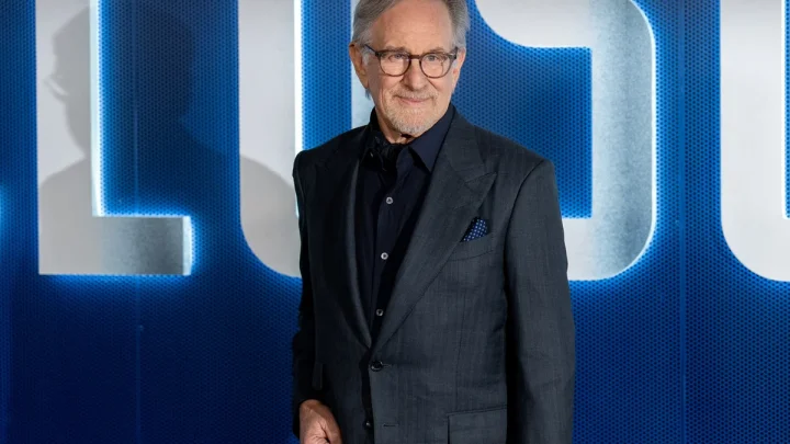 Steven Spielberg bluntly addresses theory that Disclosure Day is Close Encounters sequel