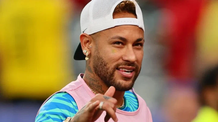 World Cup injury tracker: Neymar, Lamine Yamal and Christian Pulisic latest updates
