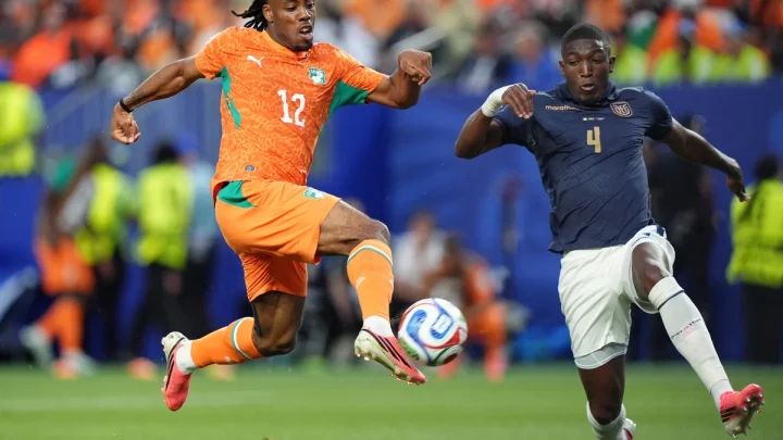 Ivory Coast claim Elye Wahi cleared to enter Canada for World Cup after visa drama amid ‘corruption’ arrest