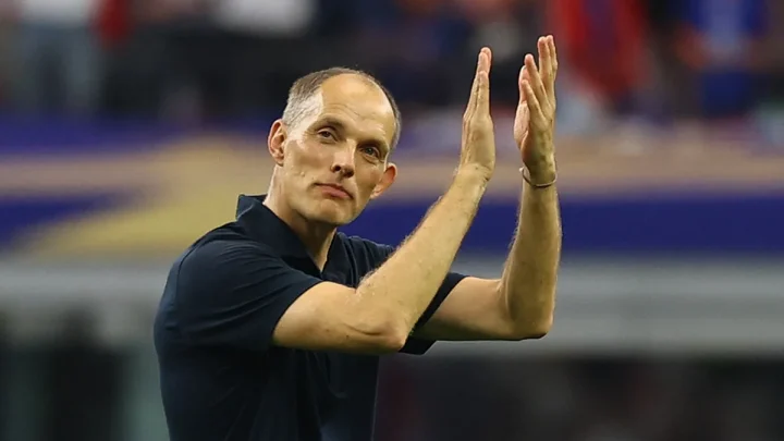 England v Croatia LIVE: Harry Kane reveals Thomas Tuchel’s half-time ‘speech’ after thumping World Cup win