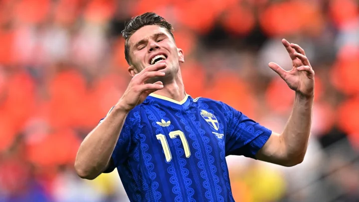 Japan v Sweden LIVE: World Cup Group F concludes with Graham Potter’s side at risk of early exit
