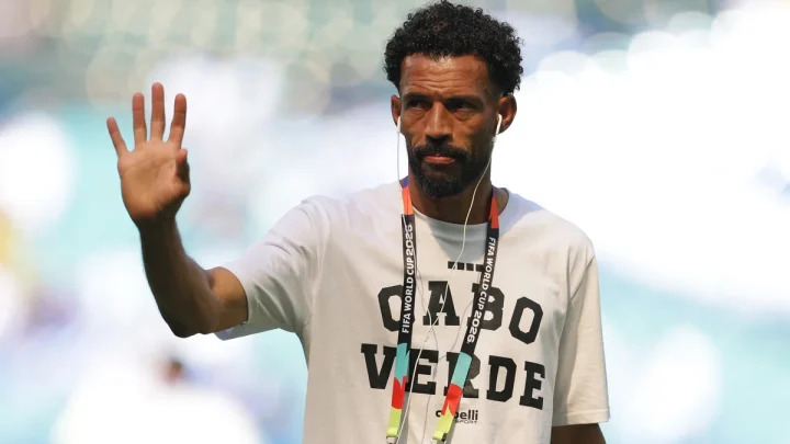 How Cape Verde’s Vozinha emerged as World Cup superstar and Instagram sensation