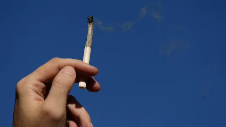 The first state that could reverse marijuana legalization laws