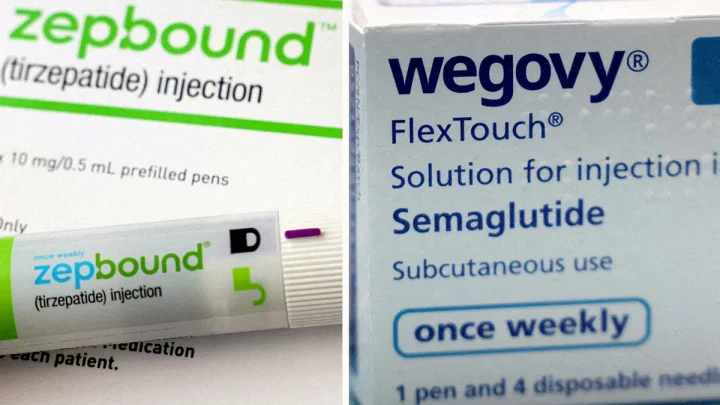 Medicare will soon cover costs of weight-loss drugs. Here’s what you need to know