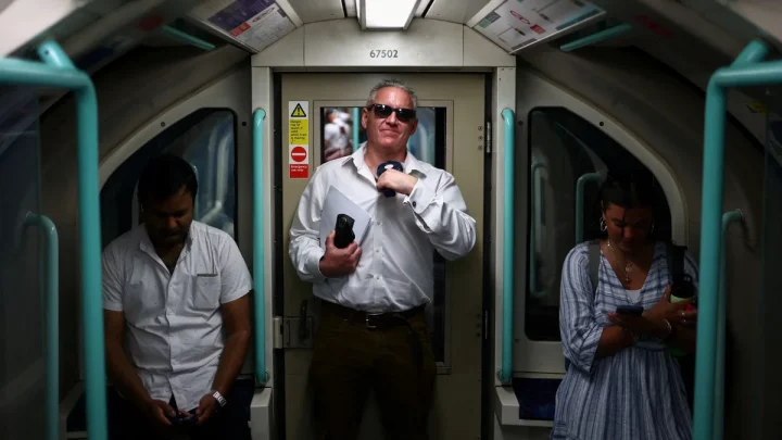 Will there be more heatwaves this summer? Experts forecast high temperatures in July