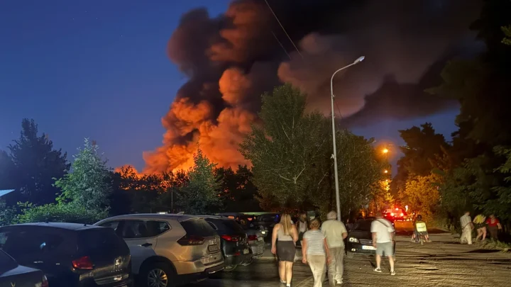 Ukraine-Russia war latest: Zelensky orders 40-day offensive to press Putin to end war