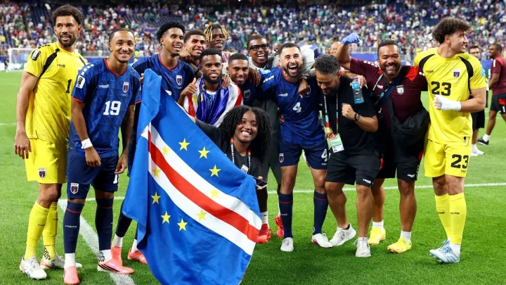 Spain and Cape Verde reach knockouts as Scotland handed World Cup lifeline