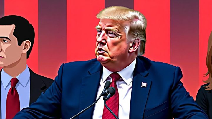 The major Trump rulings still due as Supreme Court’s term nears end