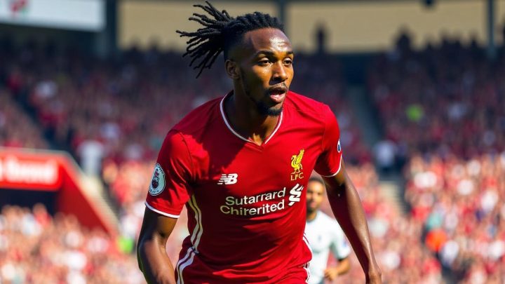 Liverpool beat Newcastle in race for World Cup winger as first Iraola signing