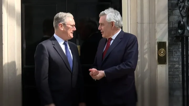 Keir Starmer to Liz Truss: The UK’s six prime ministers over decade of political turmoil