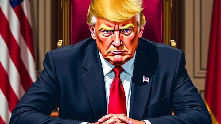 New York judge who branded Trump a fraud speaks out on threats to his life