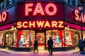‘Big’ news: FAO Schwarz opens a new toy store in NYC for the first time in over a century
