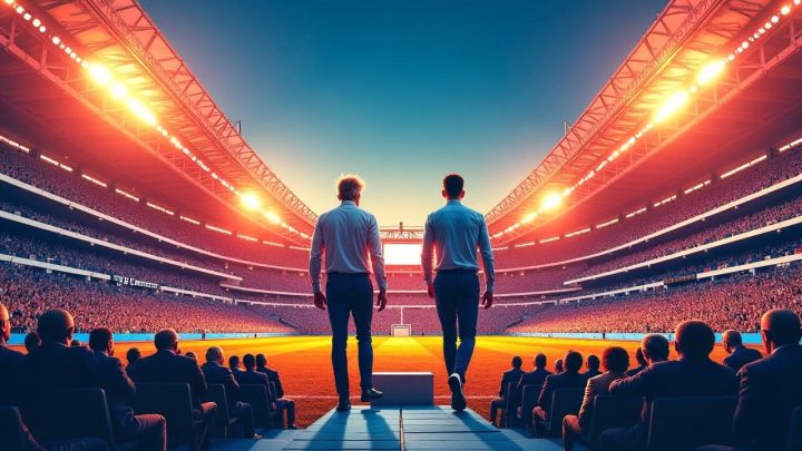 World Cup 2026 live: Trump ‘set to miss’ USA’s opening game as coach Pochettino addresses co-hosts’ ‘arrogance’