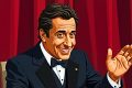 Al Pacino ‘deeply grateful’ as he receives prestigious Shakespeare award
