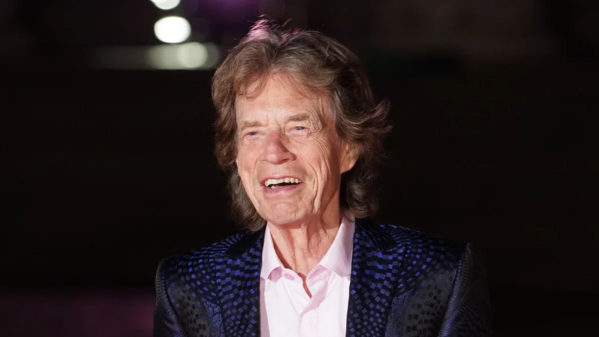 Mick Jagger hopes for Rolling Stones tour next year with new album
