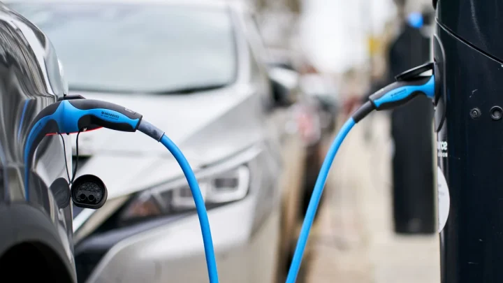 Breakthrough could lead to ‘big leaps’ in battery performance, scientists say