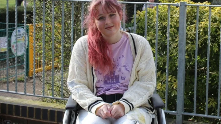 Paralysed patient forced to wash with wet wipes and sleep on floor at mental health unit