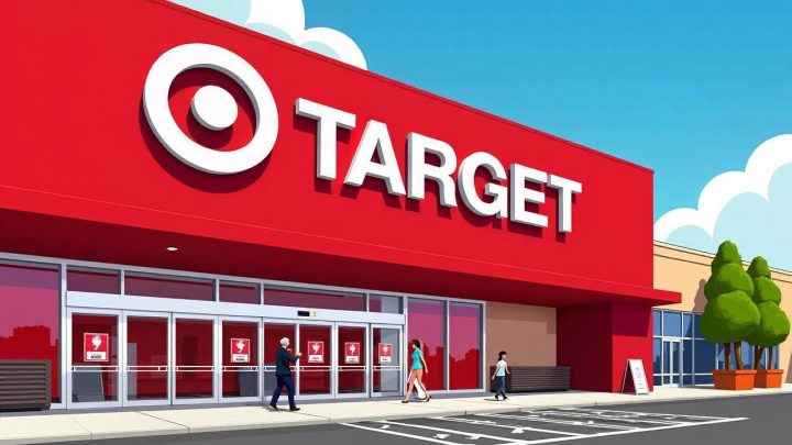 Didn’t it just end? Target already launching its back-to-school deals as chain looks to lure shoppers