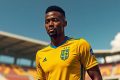 Anthony Elanga explains bizarre reaction to Sweden qualifying for World Cup knockout stages