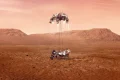 NASA rover finds more evidence of potential life on Mars