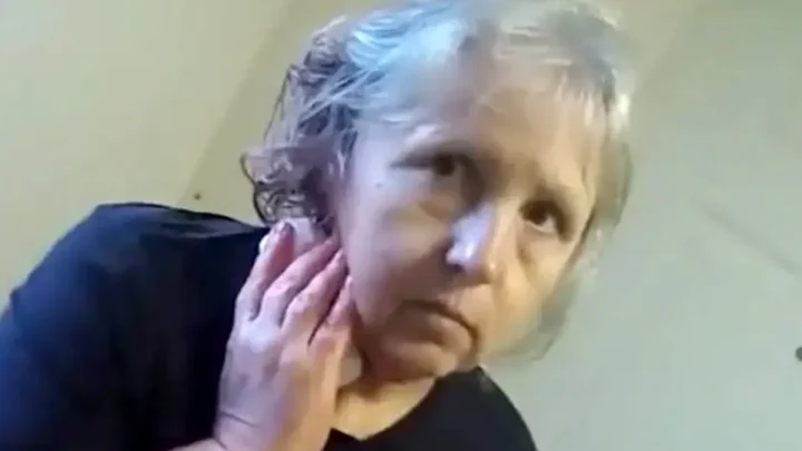 Daughter says she killed elderly mother because she loved her too much to put her into care